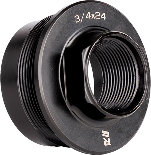 Rugged Suppressors DTM004 Direct Thread Mount M18x1 Black - View 2