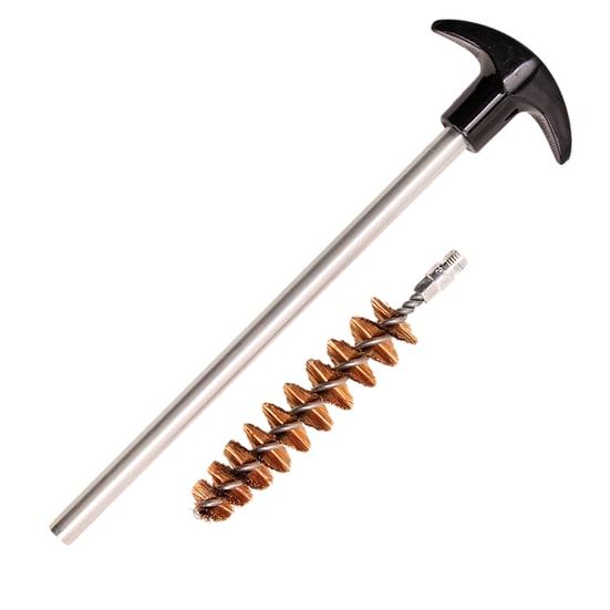 KleenBore 12 Gauge ChamberMate Cleaning Rod & Brush Combo - View 2