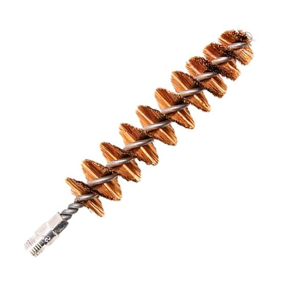 KleenBore SC205 Chamber Brush 12 Gauge Phosphor Bronze #5/16-27 Thread - View 2
