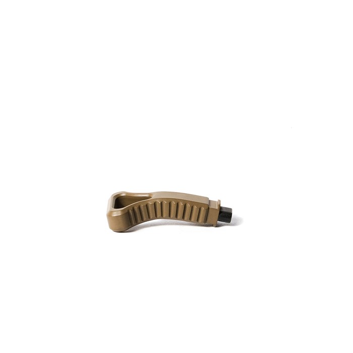 Non-RECIPROCATING Charging Handle For FN Scar?? - View 2