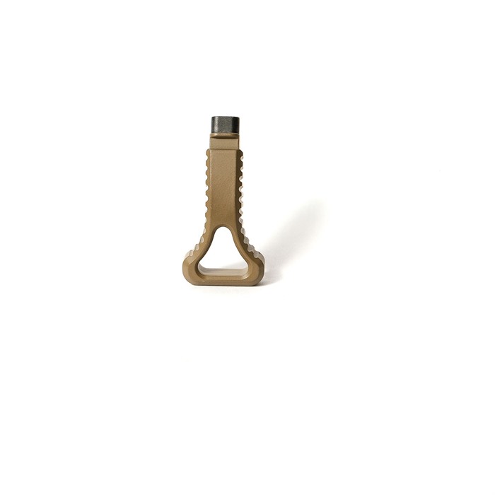 Non-RECIPROCATING Charging Handle For FN Scar?? - View 3