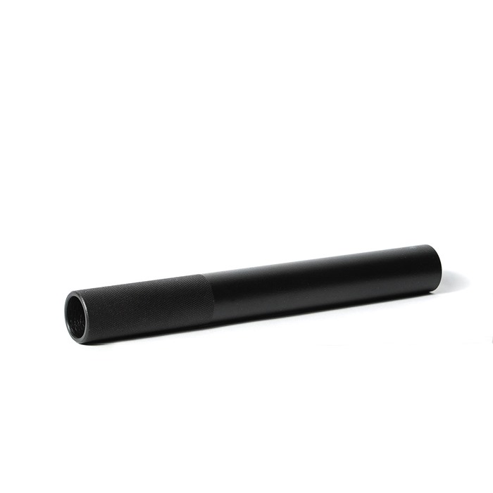 Kinetic Development SMX6 Muzzle Extension 6" Black SP9 STR5-006 - View 2