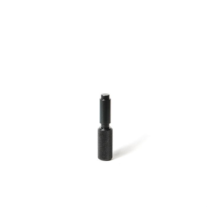 Kinetic SP9 STR5-020 Enhanced Ambidextrous Charging Handle Black - View 2