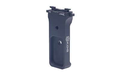 Kinetic Development Group LLC Kinect M-LOK Mount Fits Garmin Xero C1 - View 5