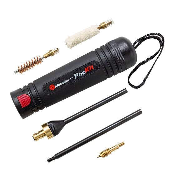 KleenBore PocKit Cleaning Kit .38/.357/9mm/.380 Handgun - View 2