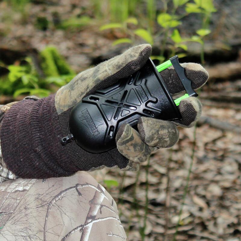 Primos PS209 Bombshell Turkey Call Adjustable Pitch Gun Attachable - View 2
