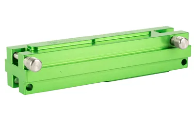 Odin Works Gen 2 Green Vise Block OT-VB-GRN-2 - View 2