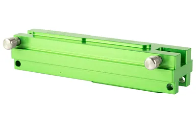 Odin Works Gen 2 Green Vise Block OT-VB-GRN-2 - View 3
