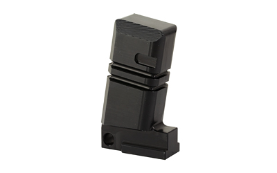 Odin Works OT-LVB-9 AR9 Lower Vise Block, Black - View 3