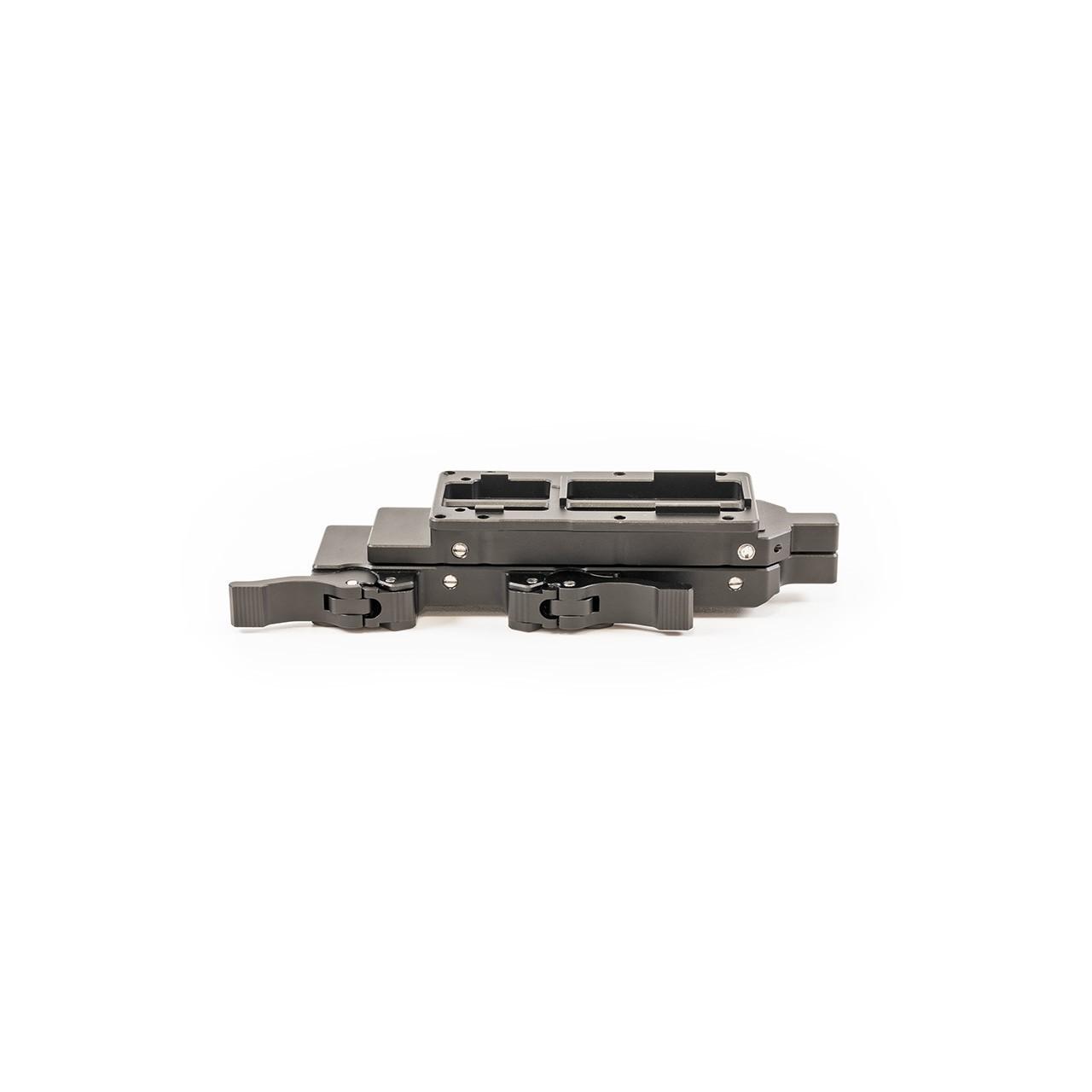 InfiRay Outdoor HYH75W RICO Hybrid 640 Thermal Black 4x75mm Multi- 1... - View 2
