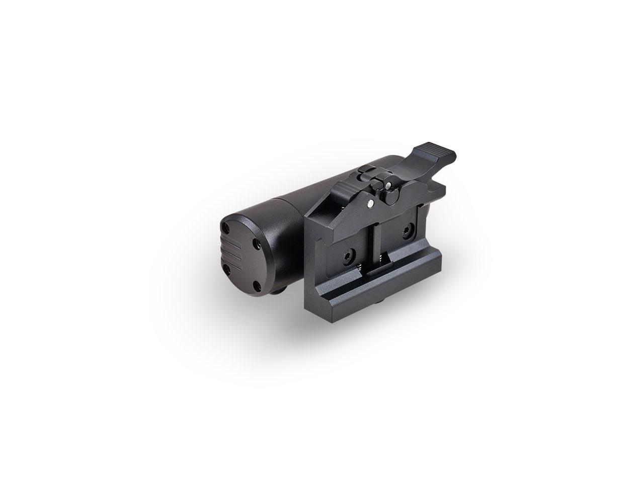 InfiRay ILR-1000-2 Laser Rangefinding Module For H - View 2