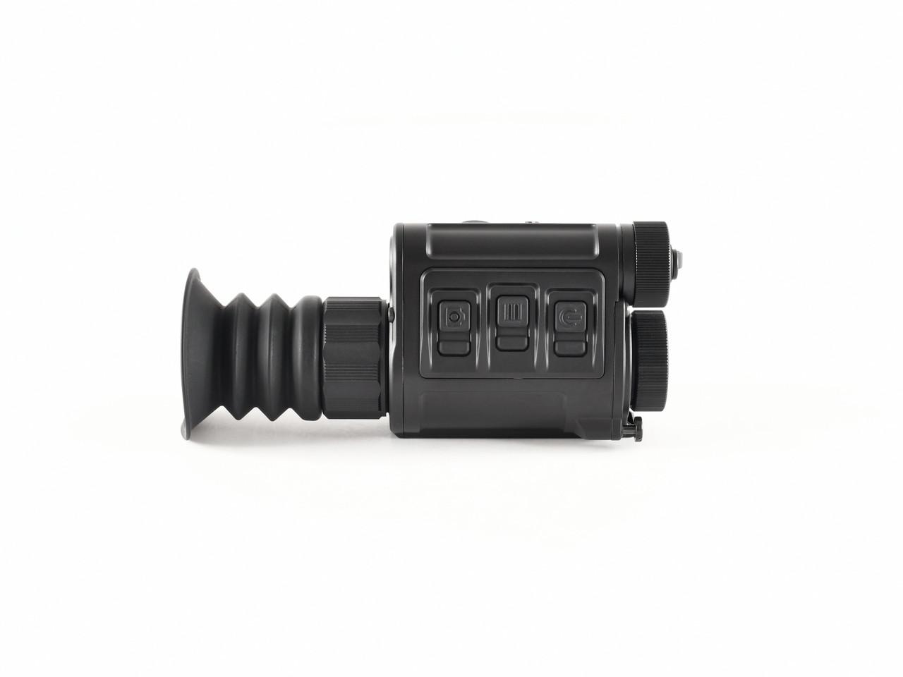 iRay USA RL25V2 RICO MICRO V2 Thermal 2x-4x 25mm 384x288 Resolution - View 2