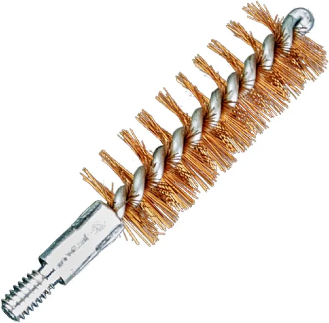 KleenBore .50 Handgun Phosphor Bronze Bore Brush A193 - View 2