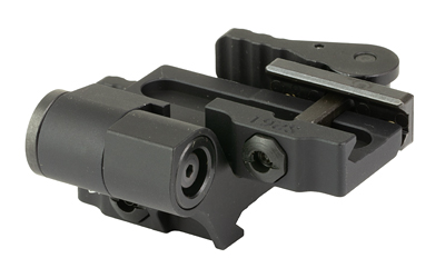 InfiRay Outdoor AC55 ADM Black Anodized Aluminum Fits Rico Micro, Compatible w/RH252V2,RL252V2 - View 3