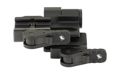 InfiRay Outdoor AC55 ADM Black Anodized Aluminum Fits Rico Micro, Compatible w/RH252V2,RL252V2 - View 4