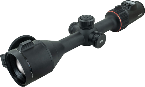 Nocpix ACEH50 Thermal Black 8x 50mm 640x512 60Hz 7+hrs 38.5oz - View 2