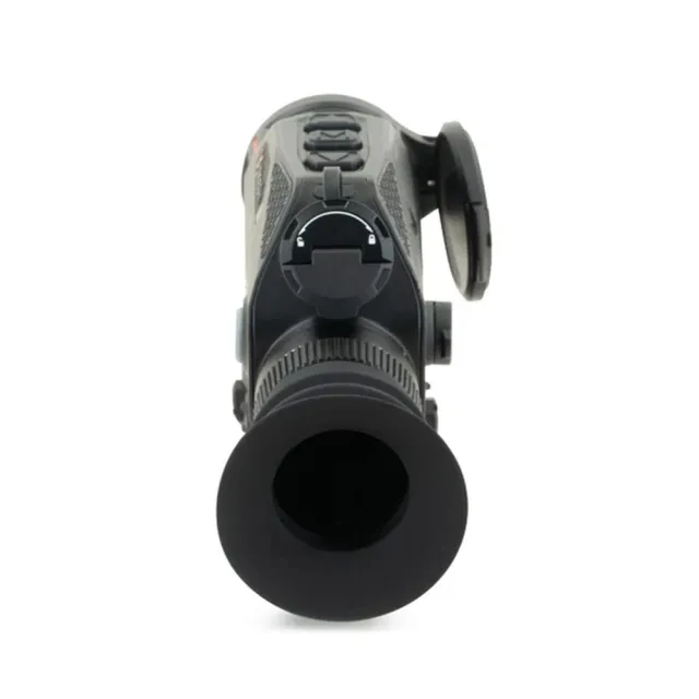 NOCPIX Slim L25 Thermal Imaging Sight 25mm Objective 2.5X Magnification - View 2