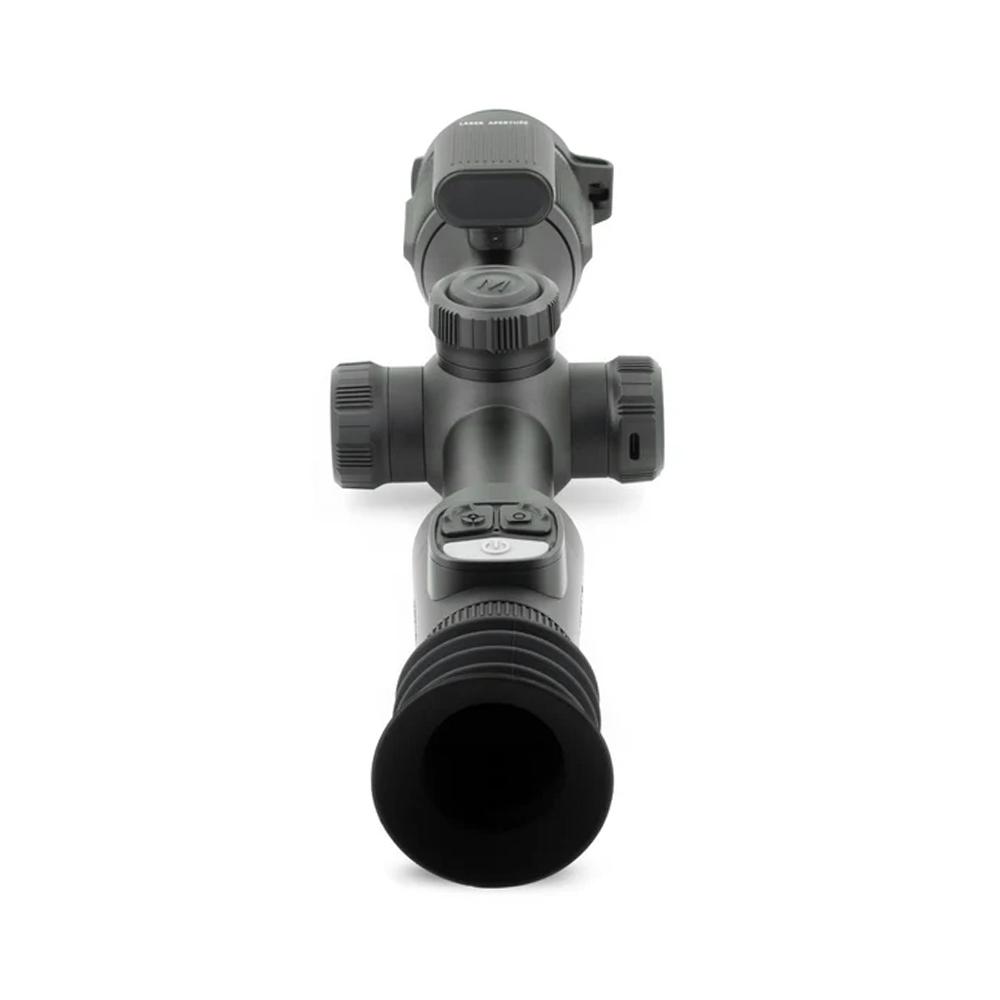 NOCPIX Bolt L35R Thermal Imaging Sight 35mm Objective 3.5X Magnification - View 2