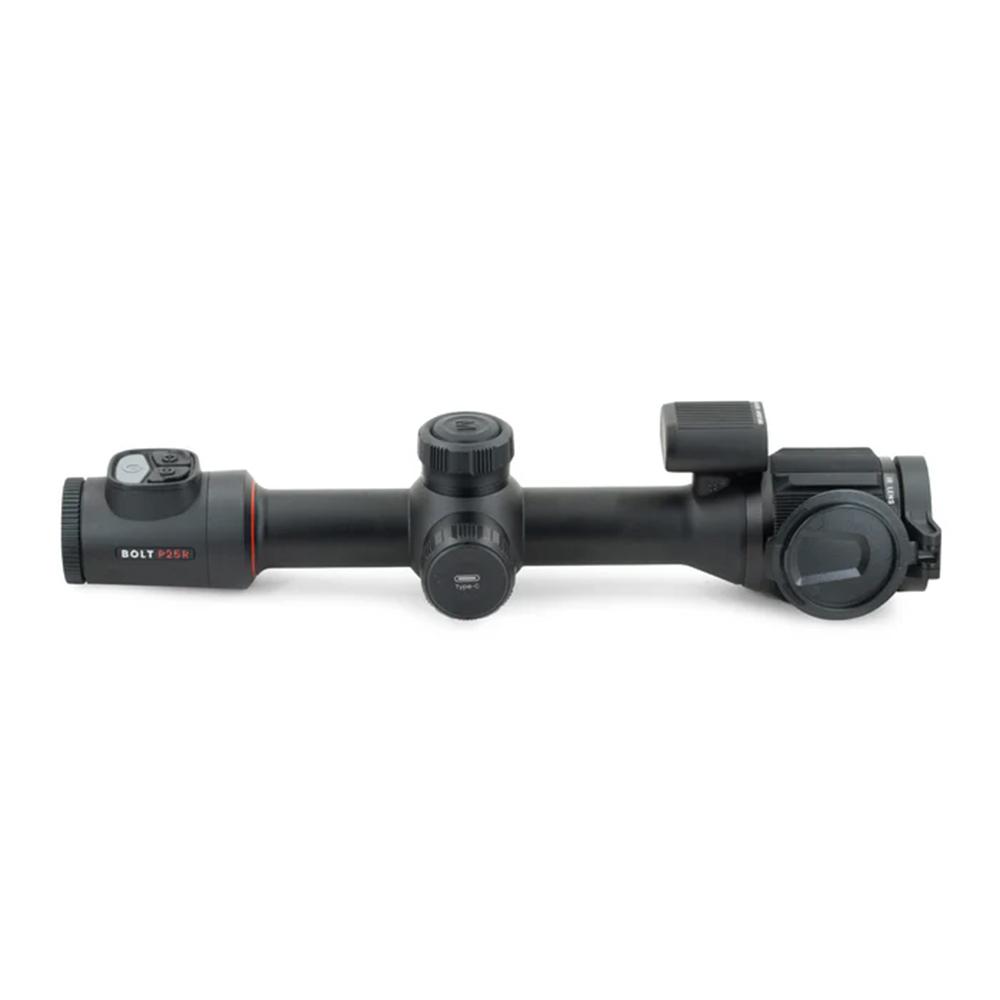 NOCPIX Bolt P25R Thermal Imaging Sight 25mm Objective 3.5X Magnification - View 2