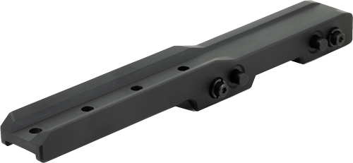 Nocpix Slim-Mount-3 QD Picatinny Rail Extended Offset Mount Accessory - View 2