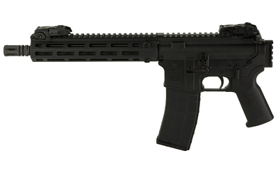 Tippmann M4-22 A101194 Pro Compact Pistol, 22 LR, 11" Barrel, 25 Rds - View 2