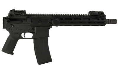 Tippmann M4-22 A101194 Pro Compact Pistol, 22 LR, 11" Barrel, 25 Rds - View 3