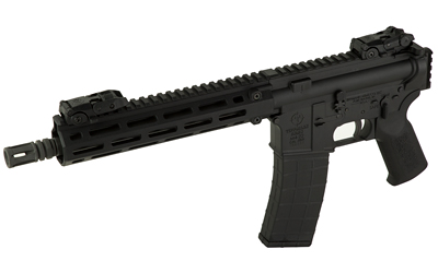 Tippmann M4-22 A101194 Pro Compact Pistol, 22 LR, 11" Barrel, 25 Rds - View 4