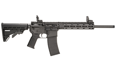 Tippmann Arms M4-22 LTE Semi-Automatic Rifle 22 Long - View 2