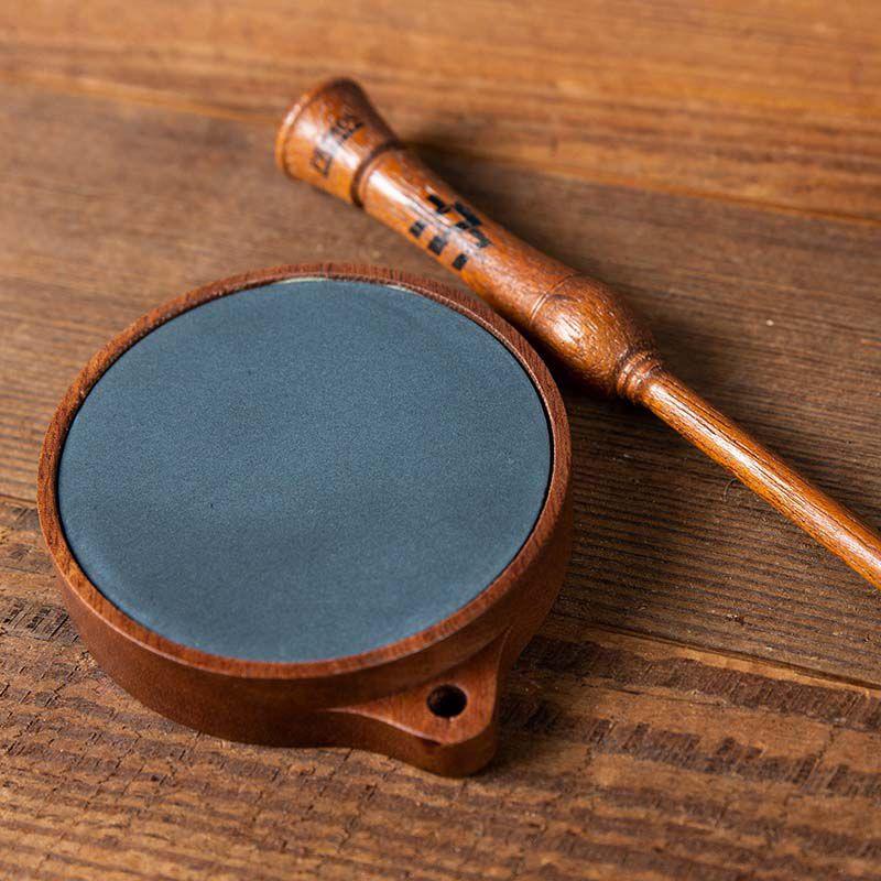 Primos 216 Jackpot Striker Call Turkey Sounds Gray/Natural Hardwood - View 2