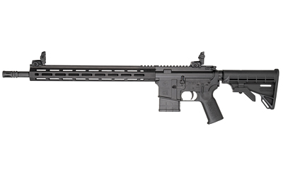 Tippmann Arms M4-22 Elite Hunter 18" Semi-Automatic Rifle 22 Long ... - View 2