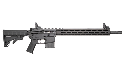 Tippmann Arms M4-22 Elite Hunter 18" Semi-Automatic Rifle 22 Long ... - View 3