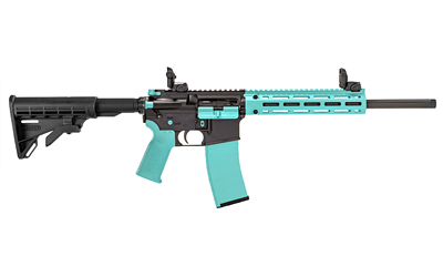 Tippmann A101203 22LR 25Rd Semi Auto Tactical Rifle - View 2
