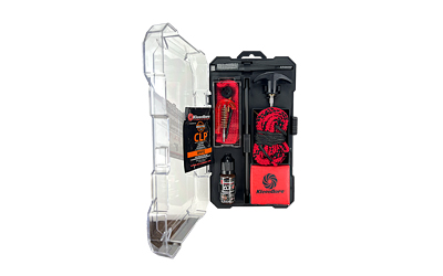 KleenBore Dual-Kleen 9mm Cleaning Rod & Rope - View 3