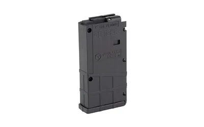 Tippmann Arms A201261 M4-22 Pinned 10rd 22 WMR, Black Steel - View 2