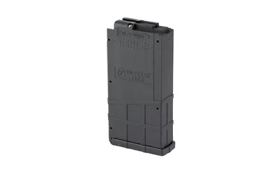 Tippmann Arms A201261 M4-22 Pinned 10rd 22 WMR, Black Steel - View 3