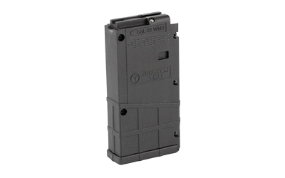 Tippmann Arms A201262 Rifle Magazine, 22 WMR, 15 Rounds, Full Size - View 2
