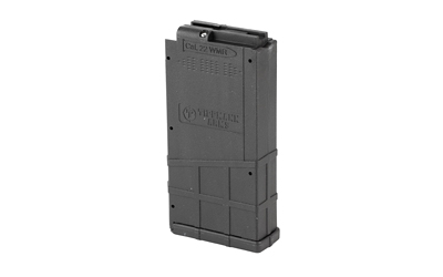 Tippmann Arms A201262 Rifle Magazine, 22 WMR, 15 Rounds, Full Size - View 3