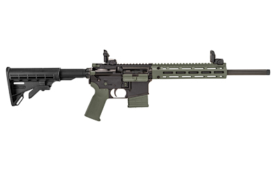 Tippmann Arms M4-22 LTE Accent Semi-Automatic Rifle 22 Long - View 2