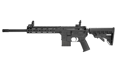Tippmann Arms M4-22 Pro Semi-Automatic Rifle 22 Long - View 2