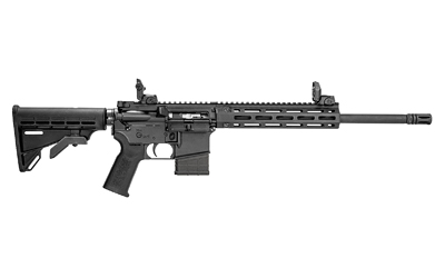 Tippmann Arms M4-22 Pro Semi-Automatic Rifle 22 Long - View 3