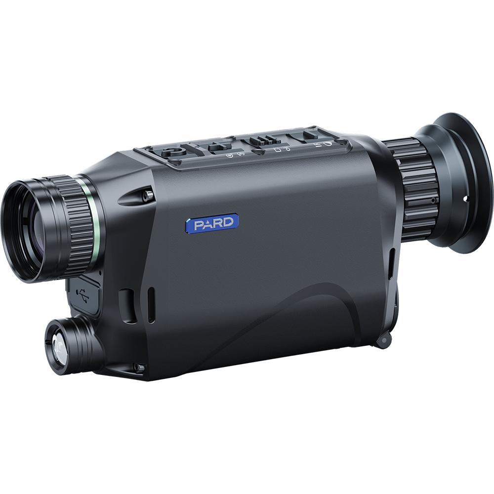Pard NV009 Night Vision Handheld 850NM IR - View 2