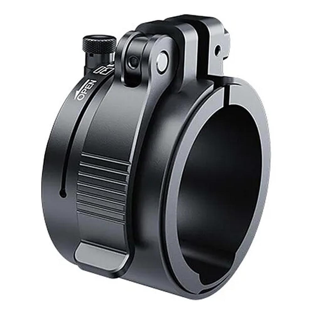 Pard QD-74F Quick Mount Adapter for FT & FD Black - View 2