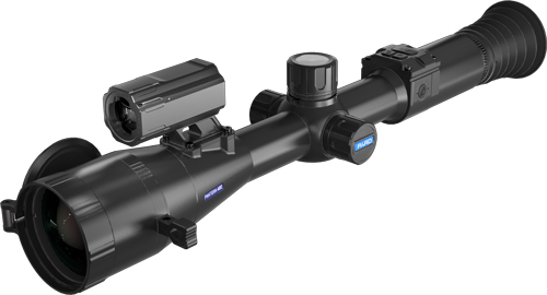 PARD PA450/LRF Pantera 480 LRF Thermal 3.3x50mm 640x480 50Hz 12 Micron - View 2