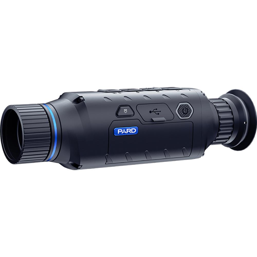 Pard Leopard 256 Thermal Monocular 16mm Lens - View 2