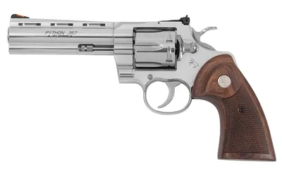 Colt Python 357 Magnum PYTHON-SP5WTS - View 2