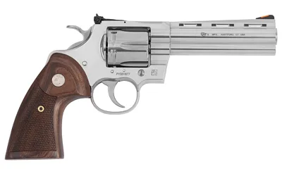 Colt Python 357 Magnum PYTHON-SP5WTS - View 3
