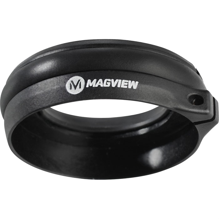 MagView 82013 B1 Binocular Adapter Polymer Digiscoping Platform - View 2