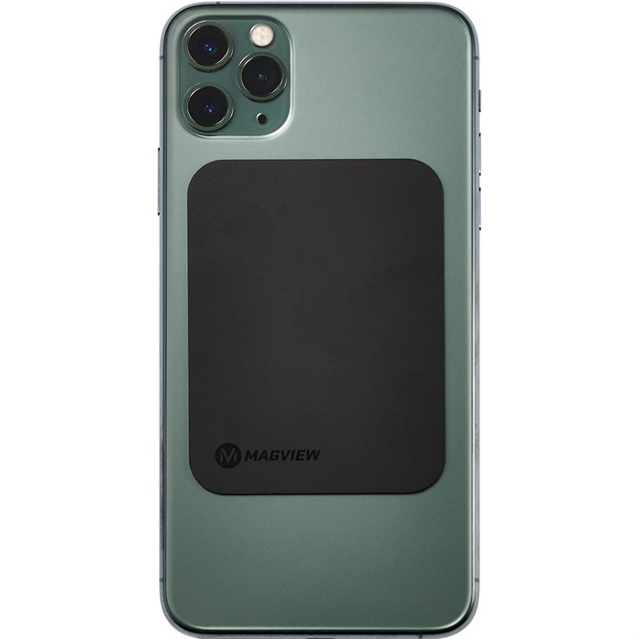 MagView 82013 B1 Binocular Adapter Polymer Digiscoping Platform - View 3
