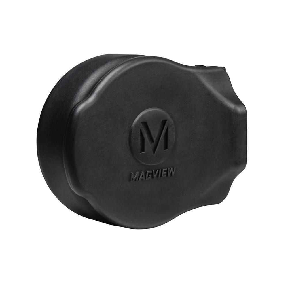 MAGVIEW 82040 S1 Mini Spotting Scope Adapter with Magnetic Phone Plate - View 2