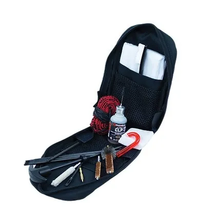 KleenBore Tactical Rifle Cleaning Kit 7.62mm .30 cal. - View 2